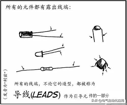 这样使用电烙铁，你也可以成为电子高手！电子制作必看常识！