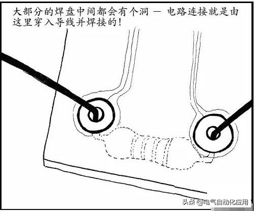 这样使用电烙铁，你也可以成为电子高手！电子制作必看常识！