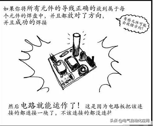 这样使用电烙铁，你也可以成为电子高手！电子制作必看常识！